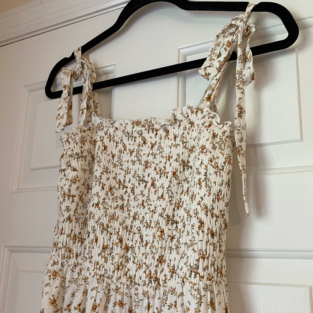 COPY - Neuflora Maxi Dress